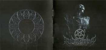 CD Thy Art Is Murder: Godlike