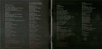 CD Thy Art Is Murder: Godlike