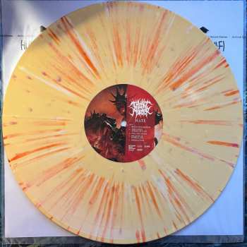 LP Thy Art Is Murder: Hate CLR | LTD