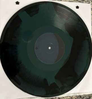 2LP Thy Catafalque: Geometria CLR | LTD