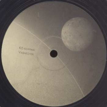 2LP Thy Catafalque: Rengeteg