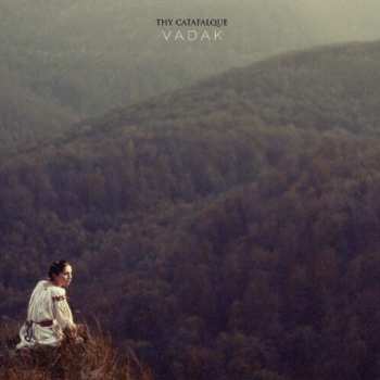 CD Thy Catafalque: Vadak DLX | LTD