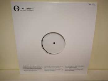 2LP Thy Catafalque: Vadak
