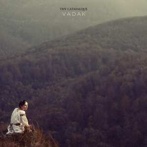 Album Thy Catafalque: Vadak