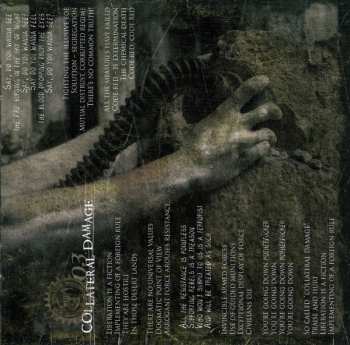 CD Thy Disease: Anshur-Za