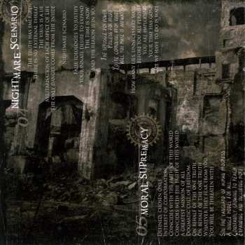 CD Thy Disease: Anshur-Za