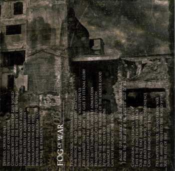 CD Thy Disease: Anshur-Za