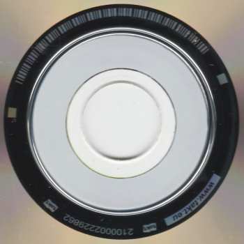 CD Thy Disease: Anshur-Za