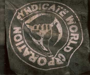 CD Thy Disease: Anshur-Za