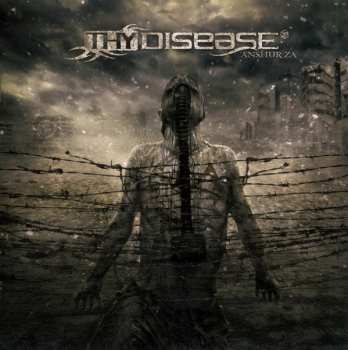 CD Thy Disease: Anshur-Za