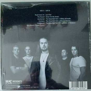 LP Thy Row: Unchained