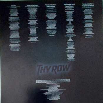 LP Thy Row: Unchained