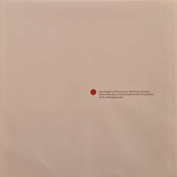 2LP Thylacine: And 74 Musicians