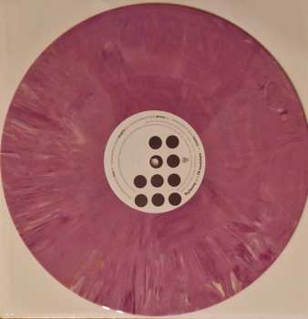 2LP Thylacine: And 74 Musicians