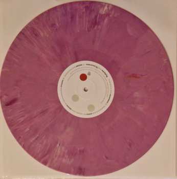 2LP Thylacine: And 74 Musicians