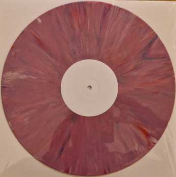 2LP Thylacine: And 74 Musicians