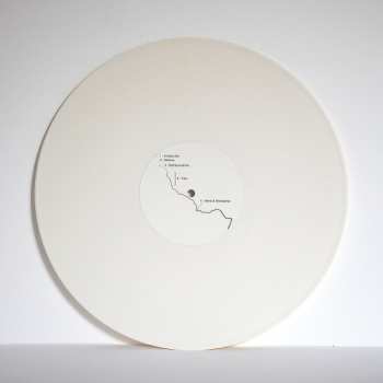 LP Thylacine: Transsiberian CLR