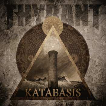 2LP Thyrant: Katabasis