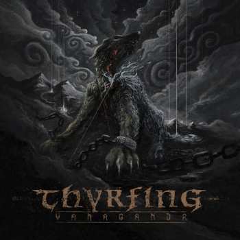 LP Thyrfing: Vanagandr LTD | NUM