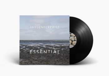 2LP Thysenterprise: ESSENTIAL