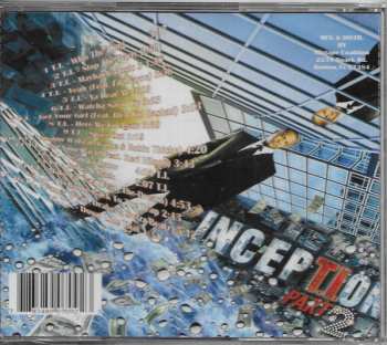 CD T.I.: Inception Part 2