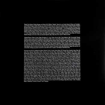 2LP T.I.: King. CLR