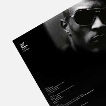2LP T.I.: King. CLR