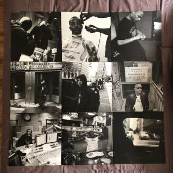 2LP/SP T.I.: Paper Trail CLR | DLX | LTD | NUM