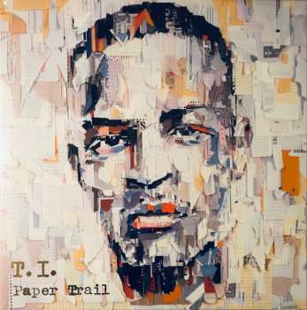 2LP/SP T.I.: Paper Trail CLR | DLX | LTD | NUM