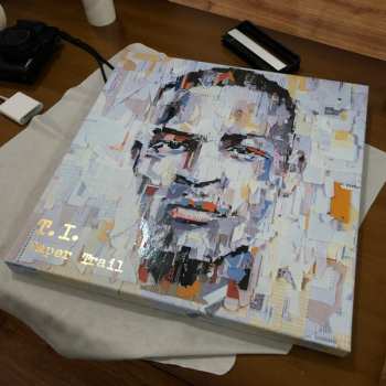 2LP/SP T.I.: Paper Trail CLR | DLX | LTD | NUM