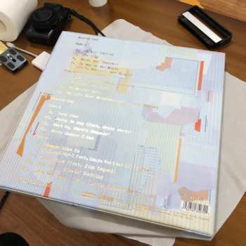 2LP/SP T.I.: Paper Trail CLR | DLX | LTD | NUM