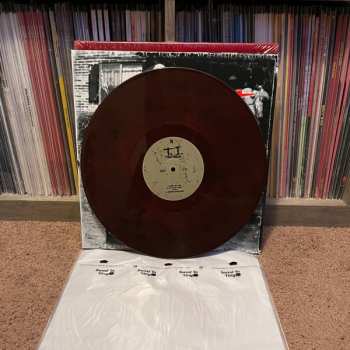 2LP T.I.: Trap Muzik CLR | DLX | NUM