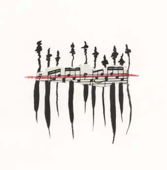 Tiago Sousa: Um Piano Nas Barricadas