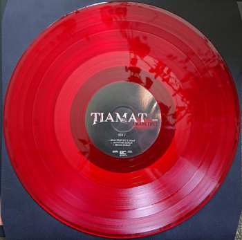 2LP Tiamat: Amanethes CLR