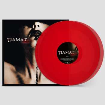 2LP Tiamat: Amanethes CLR