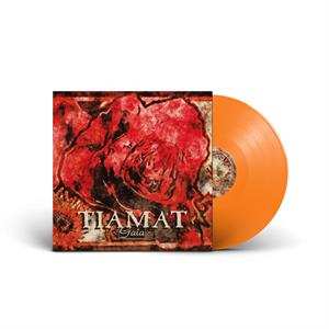 LP Tiamat: Gaia CLR