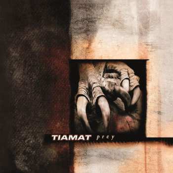 CD Tiamat: Prey LTD