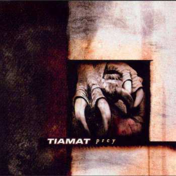 LP Tiamat: Prey