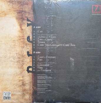 LP Tiamat: Prey LTD | CLR