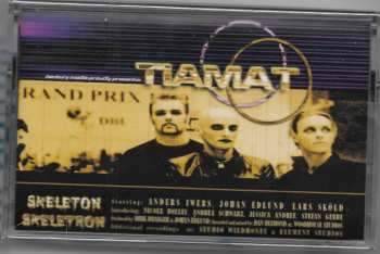 MC Tiamat: Skeleton Skeletron