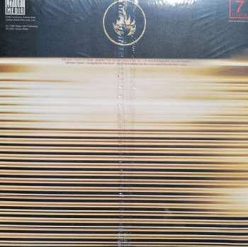 LP Tiamat: Skeleton Skeletron LTD | CLR