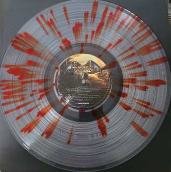 LP Tiamat: Sumerian Cry LTD | CLR