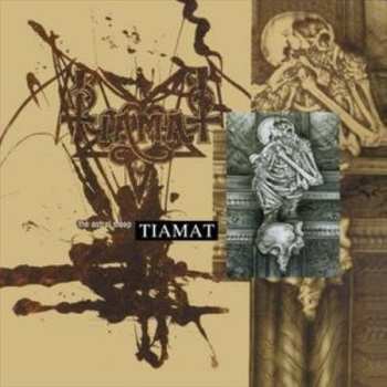 CD Tiamat: The Astral Sleep
