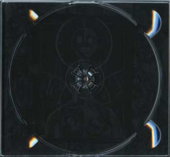 CD Tiamat: The Scarred People LTD | DIGI