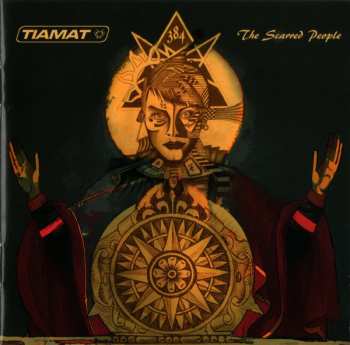 CD Tiamat: The Scarred People LTD | DIGI
