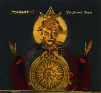 CD Tiamat: The Scarred People LTD | DIGI
