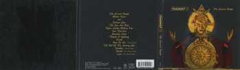 CD Tiamat: The Scarred People LTD | DIGI
