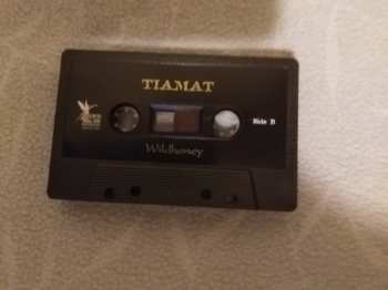 MC Tiamat: Wildhoney LTD