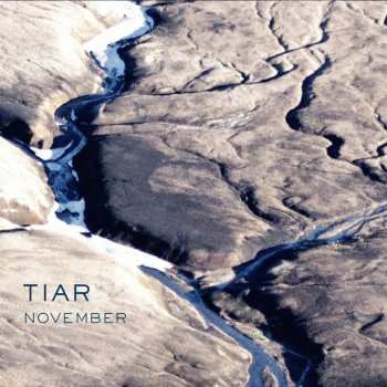 Album Tiar: November