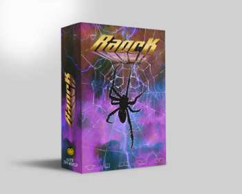 Album Tiavo: Raock